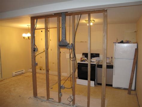 Is this Load Bearing Wall | DIY Home Improvement Forum