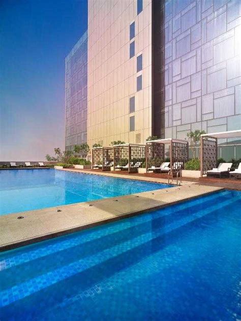 Taj City Centre Gurugram, Gurgaon, Haryana | Photos, Reviews & Deals ...