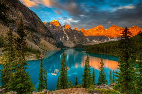 Canada 4k Wallpapers Top Free Canada 4k Backgrounds Wallpaperaccess ...