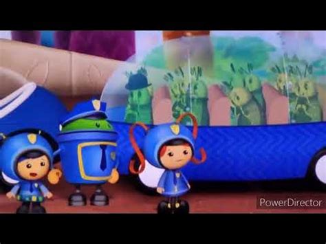 Team Umizoomi - Stinkbugs Crying Sparta Storm Remix - YouTube