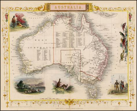 Marauders penal colony map