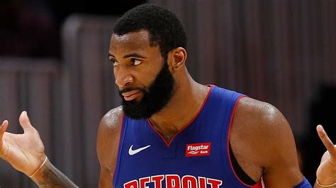 Andre Drummond’s Contract With Lakers Has Interesting Twist | Heavy.com