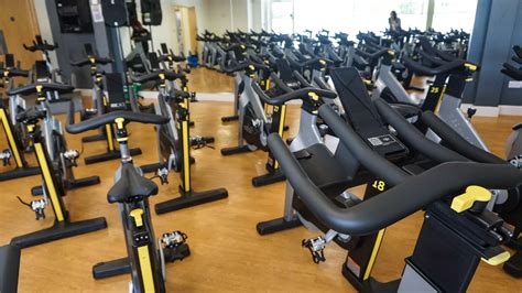 Inside Nuffield Health's gym after a £1m upgrade - Plymouth Live