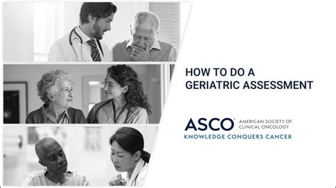 How to Do a Geriatric Assessment - YouTube