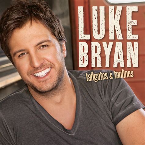 Pop CD review: Luke Bryan’s ‘Tailgates & Tanlines’ - The Washington Post