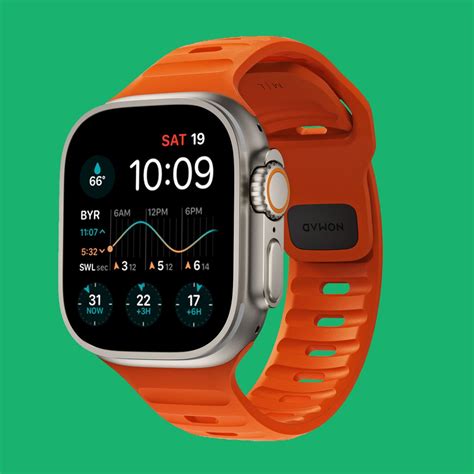 14 Best Apple Watch Accessories (2023): Bands, Chargers, Cases, and ...