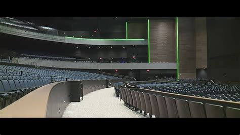 Thunder Valley Casino to open new indoor concert venue - YouTube