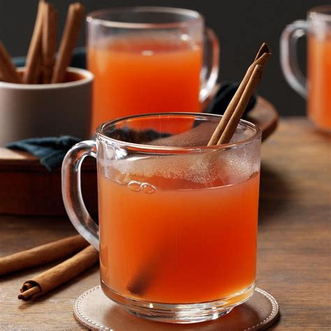 Hot Cranberry Cider Recipe: How to Make It