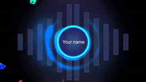 FREE After Effects music Intro Template - Download, 1080p - YouTube