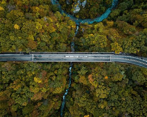 Autumn Leaves - 4 of the Best Autumn locations in Tohoku, Japan ...