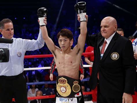 Naoya Inoue Next Fight: Who is next for the "Monster" after the ...