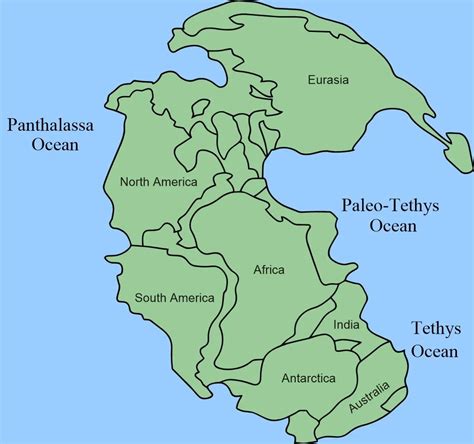 Pangea Maps - eatrio.net