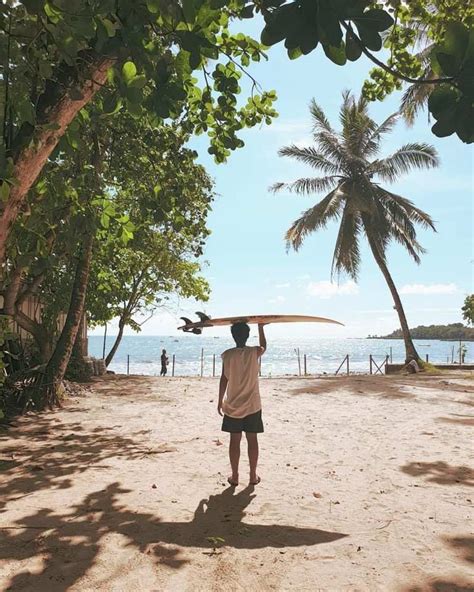 Pantai Carita Banten Lokasi Dan Harga Tiket Masuk Terbaru Juli 2022 ...