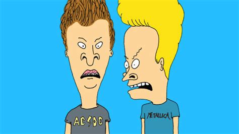 Second Life Marketplace - Beavis and Butthead Laugh gesture