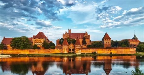 Malbork Castle tickets and tours | musement