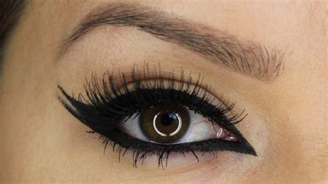 Traditional Simple Eyeliner / Kajal Collection - YouTube