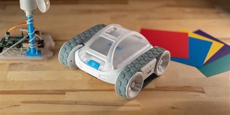 Sphero's RVR all-terrain coding robot drops to Amazon low of $172 (30% ...