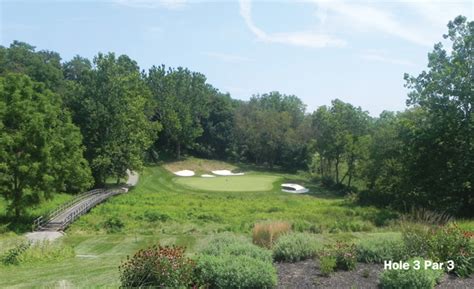 Golf Getaway Destination Baltimore/Harford County/Easton MD: Greystone ...