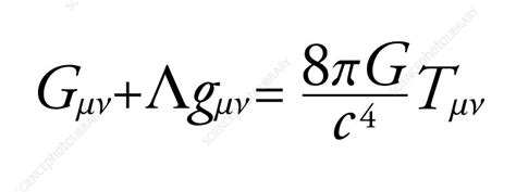 Einstein Field Equations - Tessshebaylo