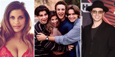 Boy Meets Girl: What The Cast Looked Like In The First Episode Vs Now