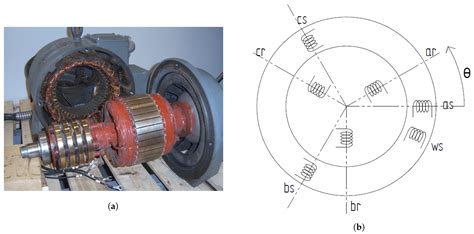 why wound rotor is used in induction motor - Wiring Work