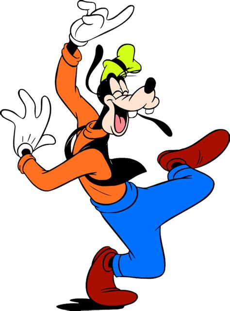 CarToons: Goofy cartoons disney