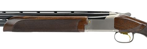 Browning 725 Sporting 12 Gauge shotgun for sale.