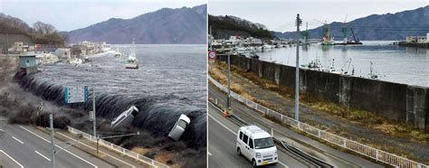 About earthquake in japan – Telegraph