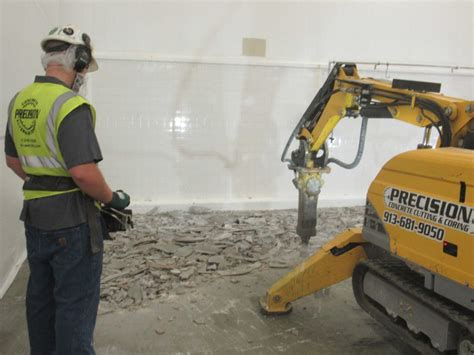 concrete-removal-42 – Precision Cutting and Coring