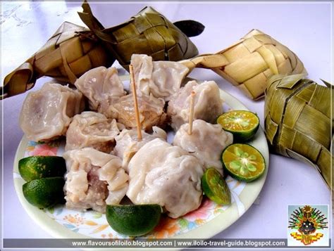 Siomai sa Tisa in Cebu City