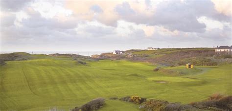 Holyhead Golf Club | Golf North Wales