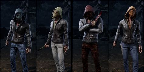 Ranking der Legion-Outfits in Dead By Daylight - Gamingdeputy Germany