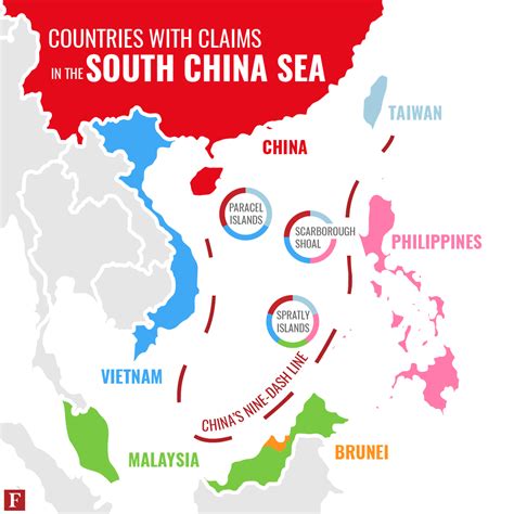 Philippines Coast Guard trespasses into China’s territory at Second ...