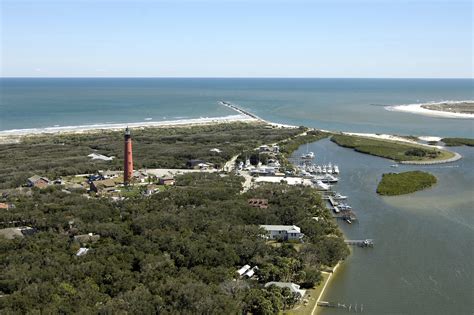 Ponce de Leon Lighthouse in FL, United States - lighthouse Reviews ...