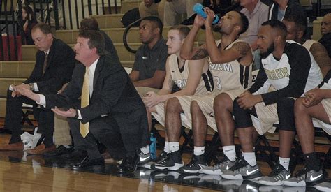 COLLEGE BASKETBALL: Randolph-Macon remains perfect against Ferrum