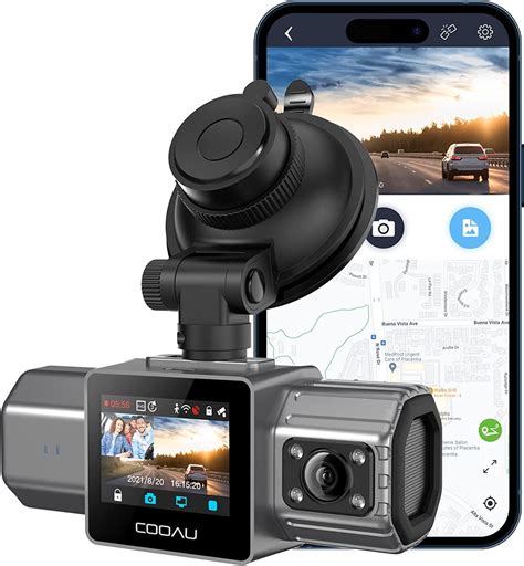 Best Wireless Dash Cams (Updated 2022)