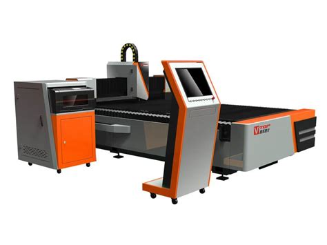 1200W CNC Fiber Laser Cutting Machine for Metal Sheet | Golden Laser