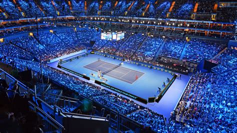 ATP World Tour Finals to Increase Security Following Paris Attacks ...