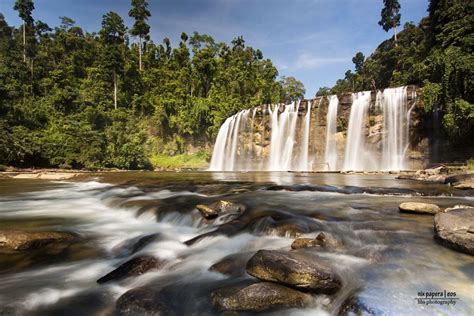 Tinuy-an Falls: The Most Beautiful Multi-tier Waterfall in the ...