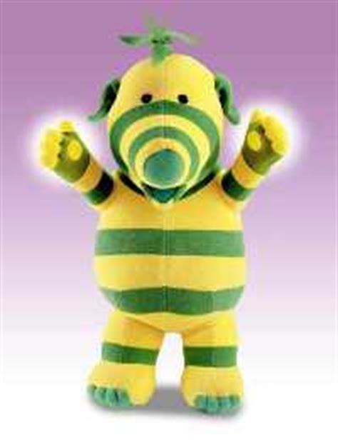 Fimbles Soft Toy - Fimbo Fimbles Toy - review, compare prices, buy online