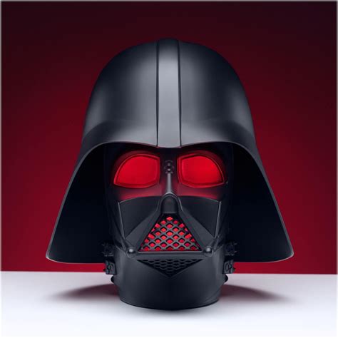 Star Wars Darth Vader Light with Sound Gifts - Zavvi UK