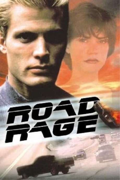 ‎Road Rage (2000) directed by Sidney J. Furie • Reviews, film + cast ...