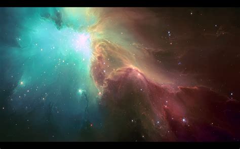 Nebula 4K Wallpaper - WallpaperSafari