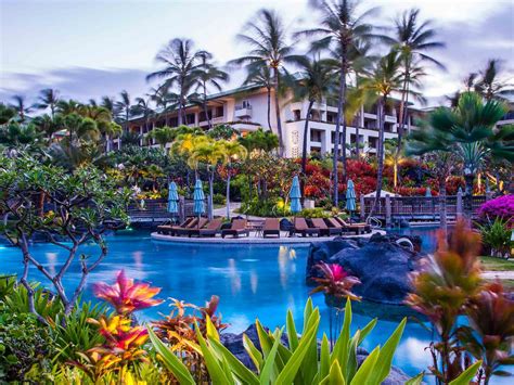 4 Star Hotels Kauai Hawaii - Book Hotels Now 136