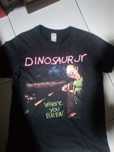 dinosaurus jr on Carousell