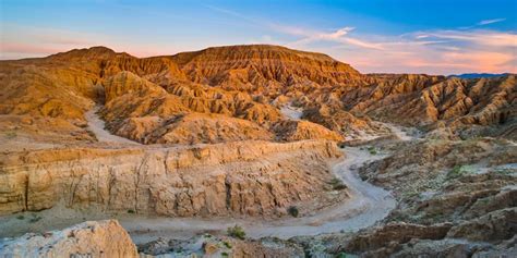 Anza-Borrego Desert State Park | Visit California | Visit California