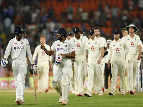 IND vs ENG 3rd Test highlights: India knocks England out of ICC WTC final