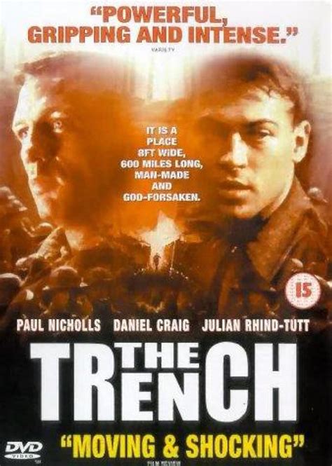 The Trench (1999)