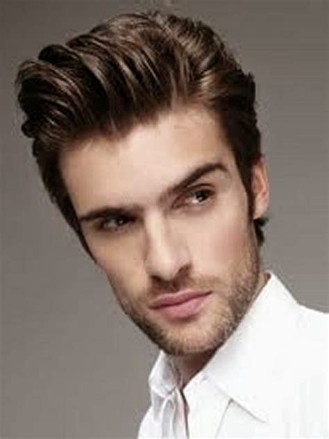 2014 Trendy Haircuts for Men | notonlybeauty