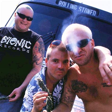 SUBLIME OFFICIAL on Instagram: “Rolling Stoned” Dog Runs, Music Book ...